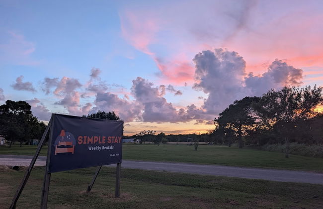 Simple Stay - Foto 31