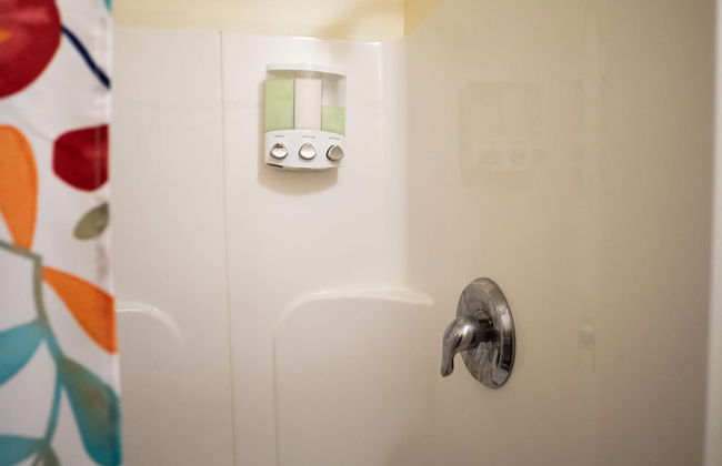 Downtown Apt Walk Everywhere Clean Safe - Foto 19