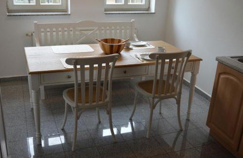 Stadt Apartment Nr. 1 Bad Wilsnack - Foto 2