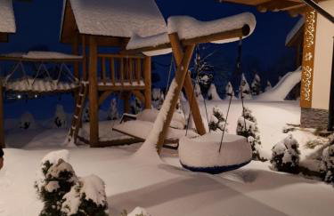 Domki Na Brzyzku - Foto 59