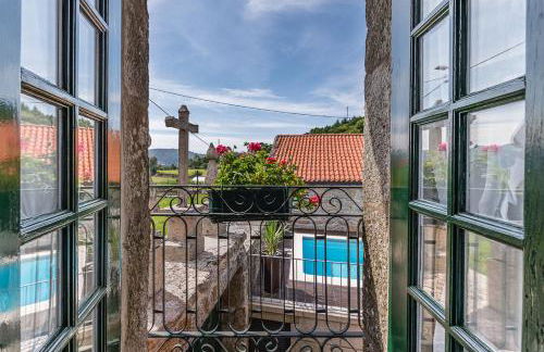 Casa da Torre - Natureza, Cultura e Aventura no Norte de Portugal - Foto 30