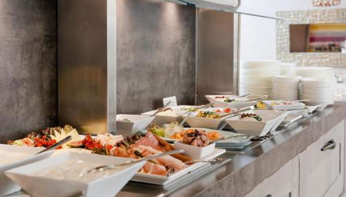 Apartmenthotel am Leuchtturm - Foto 5