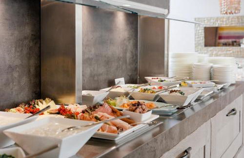 Apartmenthotel am Leuchtturm - Foto 5