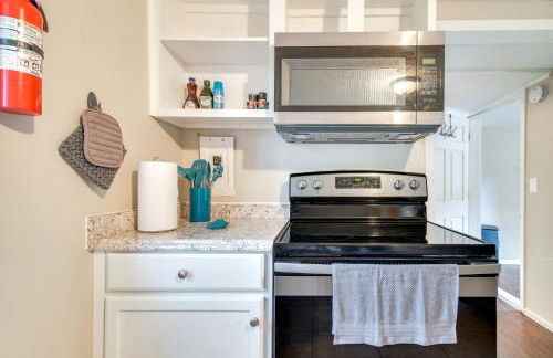 Half-Mi to Marina Pet-Friendly Disney Home - Foto 7