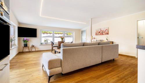 Ferienwohnung an der alten Bäckerei - Foto 4