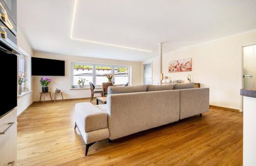 Ferienwohnung an der alten Bäckerei - Foto 21