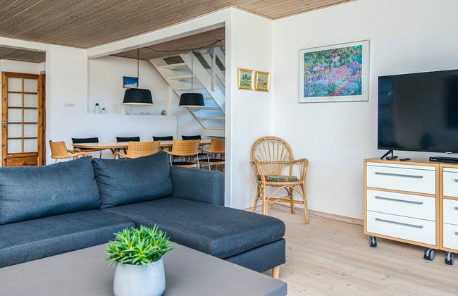 12 Person Holiday Home in Thyboron - Foto 42