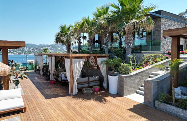 Gala Suites & Villas - Foto 37