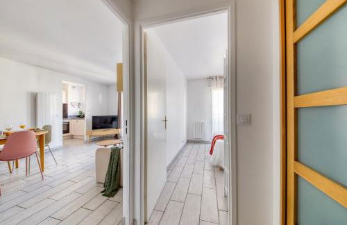 Au Cœur de Disneyland, Gare & Shopping à 2 pas - Foto 18