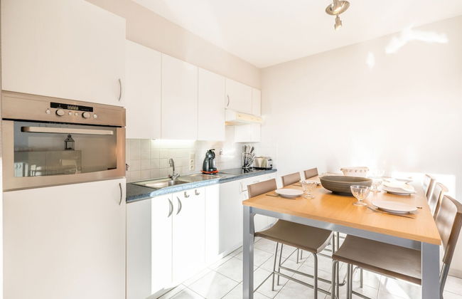 Apartment in Koksijde Near the Sea - Foto 5