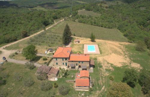 Agriturismo I Poggilunghi - Foto 27