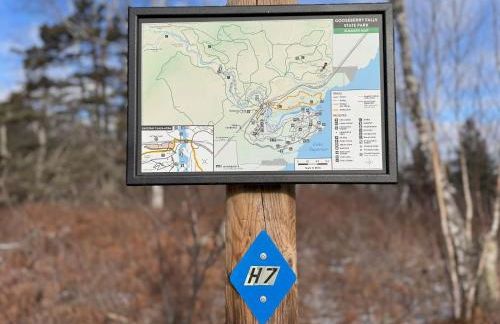 Gooseberry Trailside Suites by Heirloom Boutique Collection - Foto 41