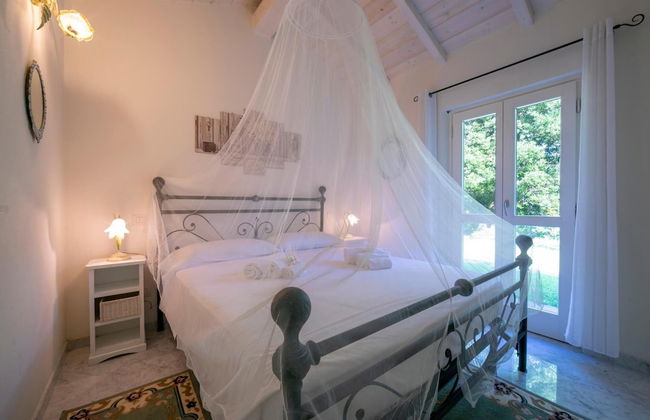 Villa Victor 100m From sea - Photo 27