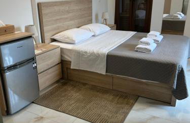 Unique Penthouse with Mytilene View - Port Apartments - Foto 10