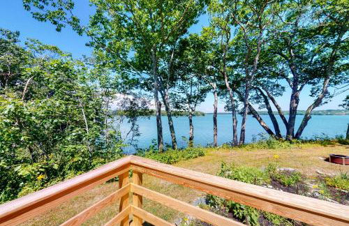 Rising Tide Cottage - Foto 4