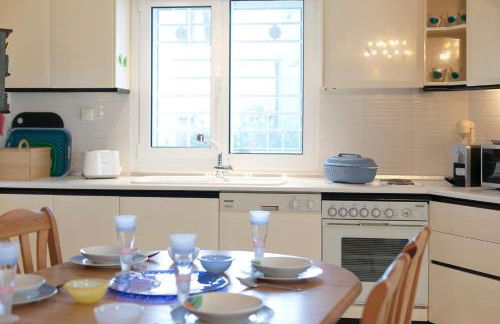 Sani Beach Gallery Villa, your next family vacation! - Foto 13