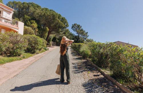 Résidence le Télémaque - Foto 64