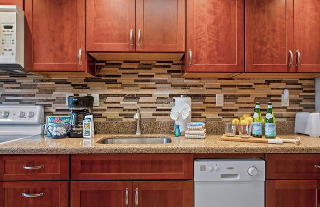 Maui Kaanapali Villas by KBM - Foto 42