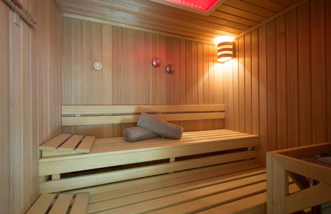 Villa Terra Creta Luxury Retreat and Spa - Photo 74