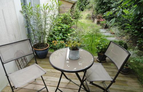 Au Cadran Solaire - Foto 25