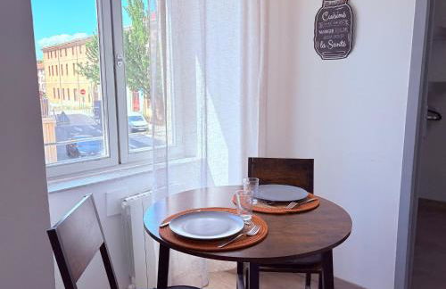 Le Nid Urbain - Foto 5