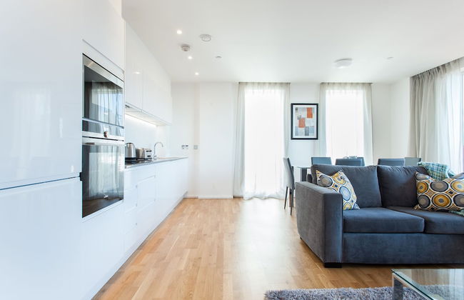 Clover Court by Aeria Apartments - Foto 18