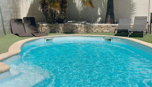 Au cocon des Corbière - La bohème - Foto 2