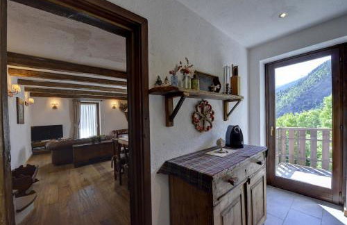 Charme Alpine - Foto 25