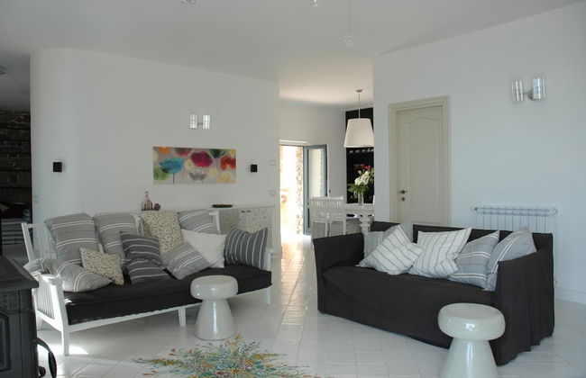 Casale Santa Rosalia - Foto 7