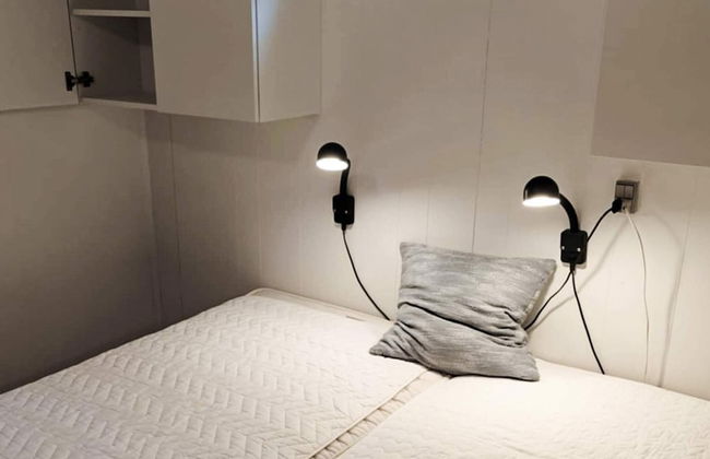 4 Person Holiday Home in Farso - Photo 18