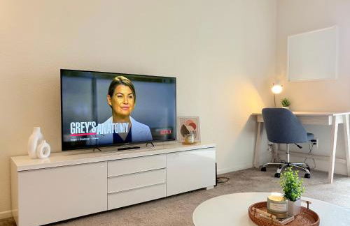 SPECIAL OFFER - Modern Apartment in La Jolla UTC - Close to Beaches, Shopping, Dining, UCSD - Foto 9