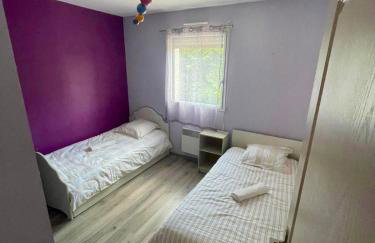 Maison familiale à Nantes Orvault - Foto 7