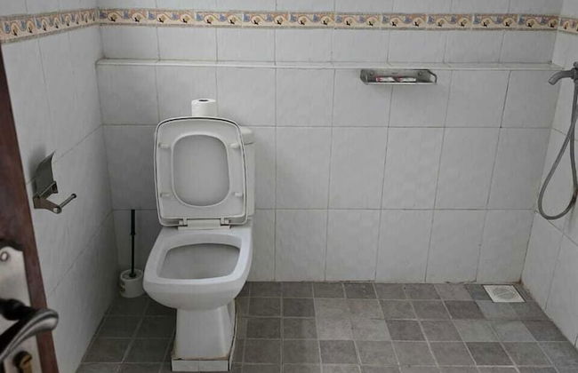 Shawmut Suites Nakuru - Foto 20