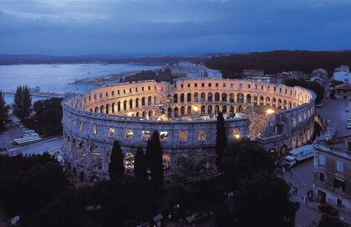 Apartment Ivano - Foto 1