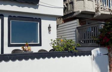 Manhattan Beach Beachfront Charming On The Strand - Foto 6