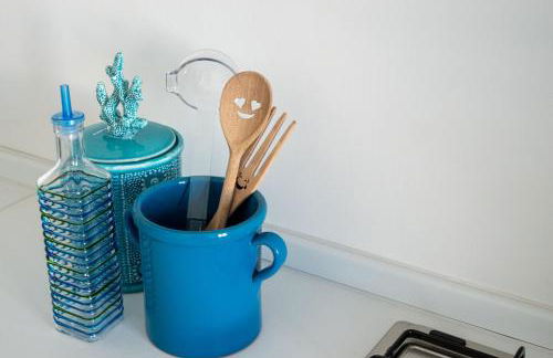 Dimora le Dune a 100 MT dal mare - Foto 16