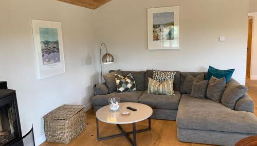 Peregrine Lodge - Foto 3