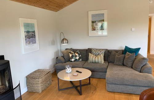 Peregrine Lodge - Foto 3