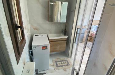 Unique Penthouse with Mytilene View - Port Apartments - Foto 27