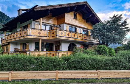 Urlaub beim Filmemacher Thomas Junker - Foto 1