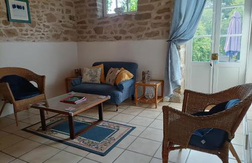 Les Marronniers Gîtes - Photo 5