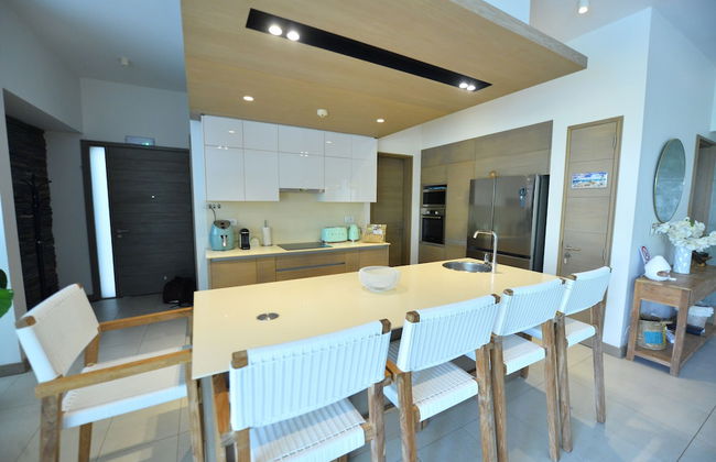 Mont Choisy Le Parc by Pam Golding - Foto 65