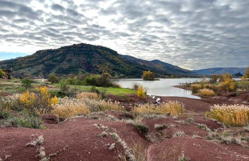 L'atelier du Salagou - Foto 31