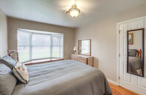 Peaceful Artesia Vacation Rental with Orchard Views! - Foto 18