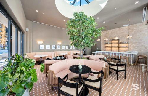 Luxury Studio in Miami Sleek Amenities - Foto 28