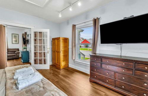 2nd Base Apt 1 All Star Baseball Rentals - Foto 9