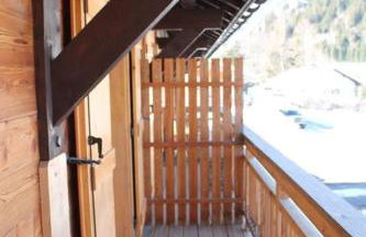 Chalet Les Contamines - Foto 28