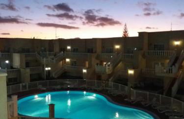 Apartment Las Arenas - Las Casas de Aron - Photo 25