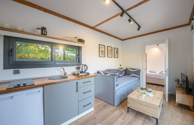 Nomade Caravan Camping - Photo 10