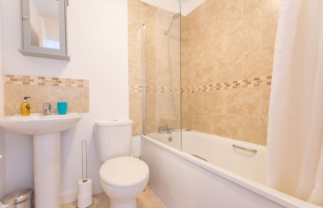 The Manor Suite - Foto 20